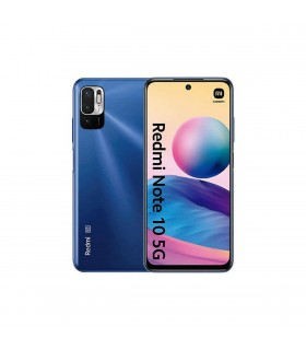 Xiaomi Redmi Note 10 5G 4GB/64GB Azul (Night time Blue) Dual SIM