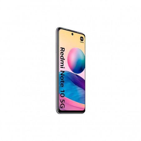 Xiaomi Redmi Note 10 5G 4GB/64GB Plata (Chrome Silver) Dual SIM