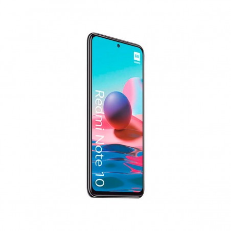 Xiaomi Redmi Note 10 4GB/128GB Gris (Onyx Gray) Dual SIM