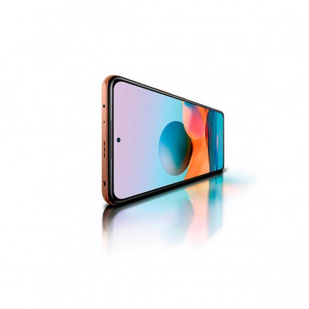 Xiaomi Redmi Note 10 Pro 6GB/128GB Bronze (Gradient Bronze) Dual SIM M2101K6G