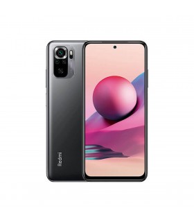 Xiaomi Redmi Note 10S 6GB/128GB Gris (Onyx Gray) Dual SIM