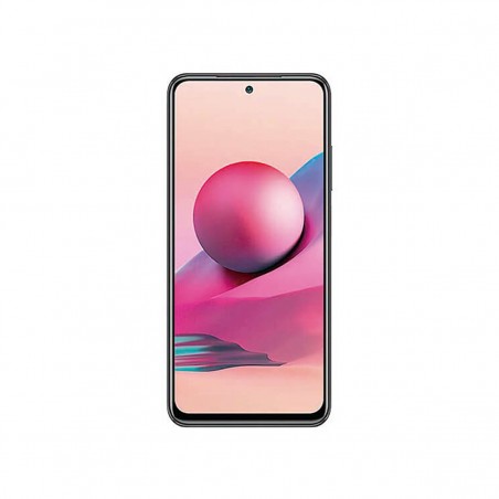 Xiaomi Redmi Note 10S 6GB/128GB Gris (Onyx Gray) Dual SIM
