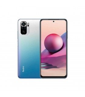 Xiaomi Redmi Note 10S 8GB/128GB Azul (Ocean Blue) Dual SIM
