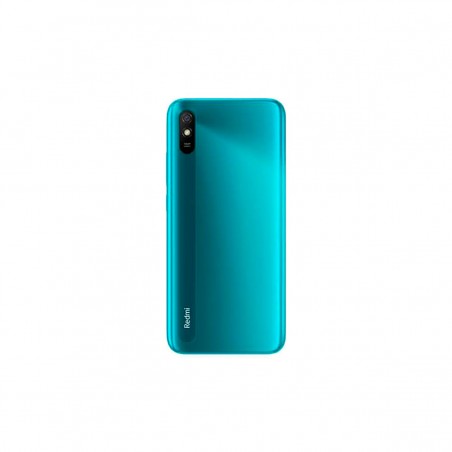 Xiaomi Redmi 9AT 2GB/32GB Verde (Peacock Green) Dual SIM