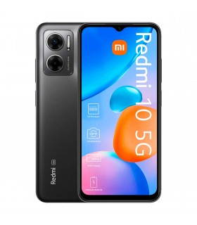Xiaomi Redmi 10 5G 4GB/64GB Gris Grafito (Graphite Gray) Dual SIM