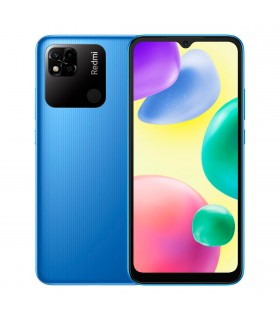 Xiaomi Redmi 10A 2/32GB Azul cielo (Sky Blue) Dual SIM