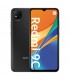 Xiaomi Redmi 9C 4GB/128GB Gris (Midnight Gray) Dual SIM sin NFC