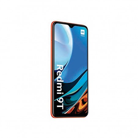 Xiaomi Redmi 9T 4GB/128GB Naranja (Sunrise Orange) Dual SIM