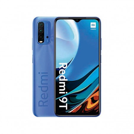 Xiaomi Redmi 9T 4GB/64GB Azul (Twilight Blue) Dual SIM M2010J19SG