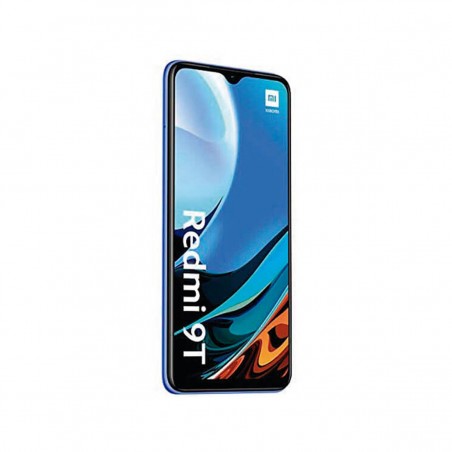 Xiaomi Redmi 9T 4GB/64GB Azul (Twilight Blue) Dual SIM M2010J19SG