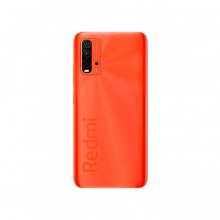 Xiaomi Redmi 9T 4GB/64GB Naranja (Sunrise Orange) Dual SIM