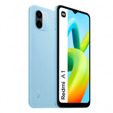 Xiaomi Redmi A1 DS 2/32GB Azul claro (Light Blue)