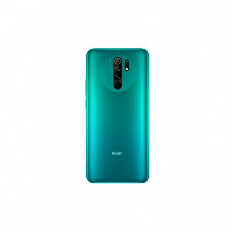 Xiaomi Redmi 9 3GB/32GB Verde (Ocean Green) Dual SIM