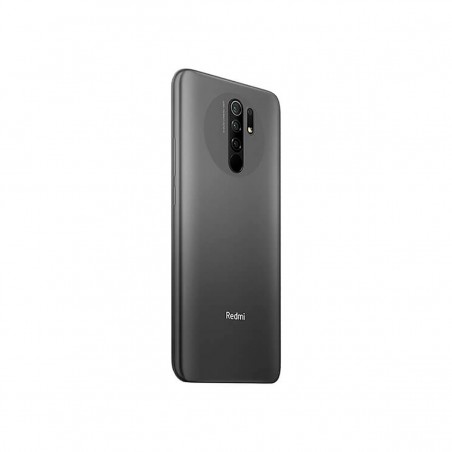 Xiaomi Redmi 9 4GB/64GB Gris Carbono (Carbon Gray) Dual SIM sin NFC