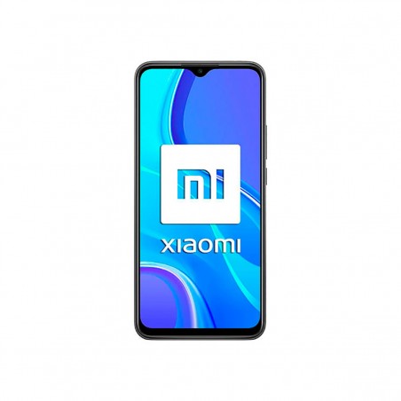 Xiaomi Redmi 9 4GB/64GB Gris Carbono (Carbon Gray) Dual SIM con NFC