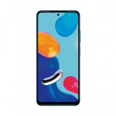 Xiaomi Redmi Note 11 4GB/128GB Azul (Twilight Blue) Dual SIM