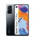 Xiaomi Redmi Note 11 Pro 4G 6GB/128GB Gris (Graphite Gray) Dual SIM
