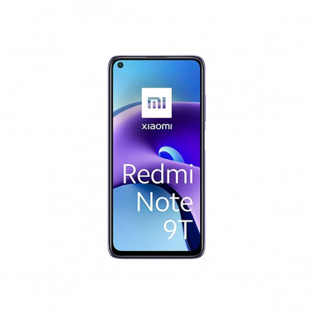 Xiaomi Redmi Note 9T 5G 4GB/64GB Púrpura (Daybreak Purple) Dual SIM