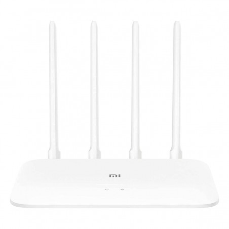 Router Inalámbrico Xiaomi Mi Router 4C