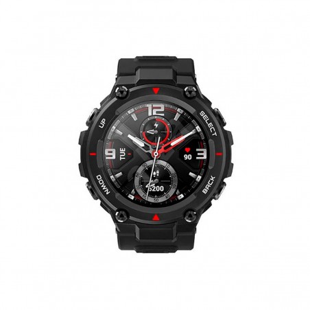 Amazfit T-Rex Smartwatch Negro