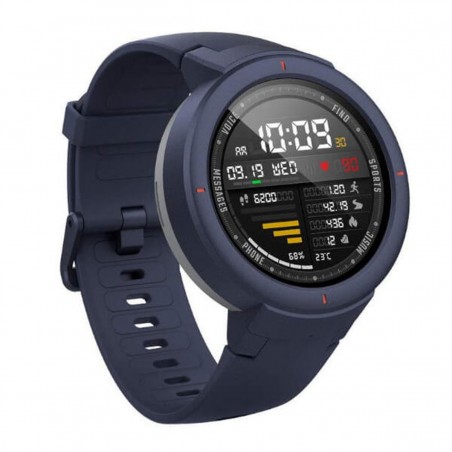 Xiaomi Amazfit Verge Smartwatch Azul EU A1811