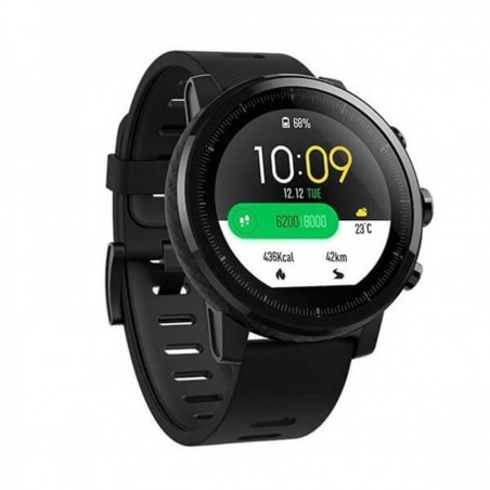 Xiaomi Amazfit Stratos Smart Watch Negro A1609