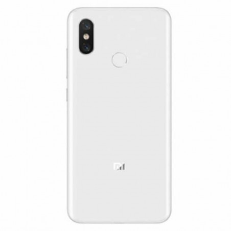 Xiaomi Mi 8 6GB/64GB Blanco Dual SIM