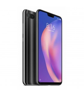 Xiaomi Mi 8 Lite 6GB/128GB Negro Dual SIM