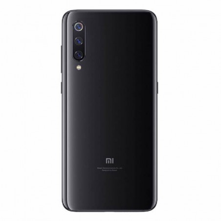 Xiaomi Mi 9 6GB/128GB Negro Dual SIM