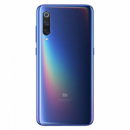 Xiaomi Mi 9 6GB/128GB Azul Dual SIM