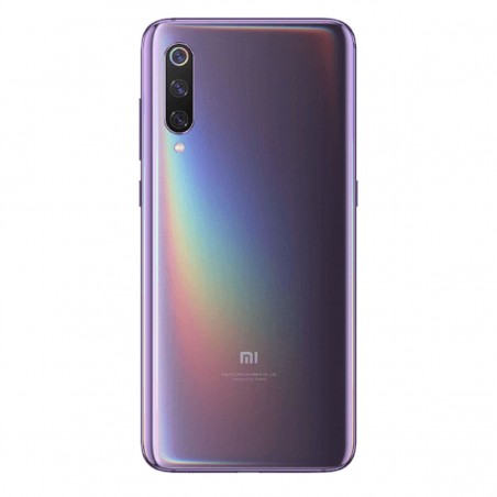 Xiaomi Mi 9 6GB/128GB Violeta Lavanda Dual SIM