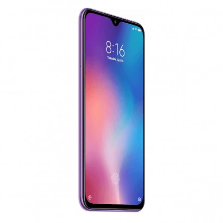 Xiaomi Mi 9 6GB/128GB Violeta Lavanda Dual SIM