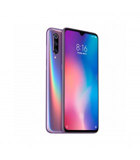 Xiaomi Mi 9 6GB/64GB Violeta Dual Sim