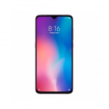 Xiaomi Mi 9 6GB/64GB Violeta Dual Sim