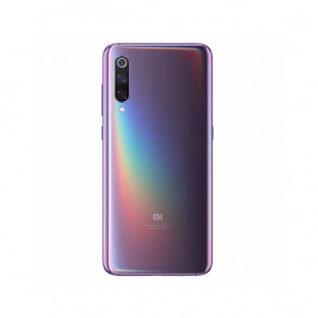 Xiaomi Mi 9 6GB/64GB Violeta Dual Sim