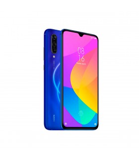 Xiaomi Mi 9 Lite 6GB/128GB Azul Boreal EU Dual SIM