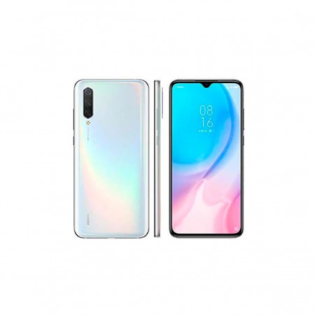Xiaomi Mi 9 Lite 6GB/128GB Blanco (Pearl White) Dual SIM
