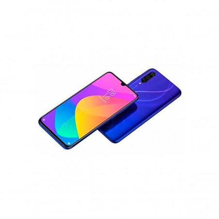 Xiaomi Mi 9 Lite 6GB/64GB Azul (Aurora Blue) Dual SIM
