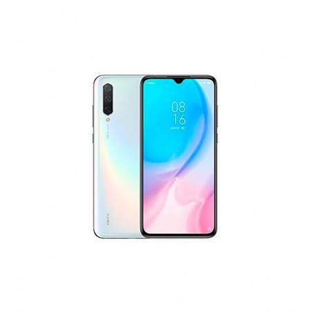 Xiaomi Mi 9 Lite 6GB/64GB Blanco (Pearl White) Dual SIM