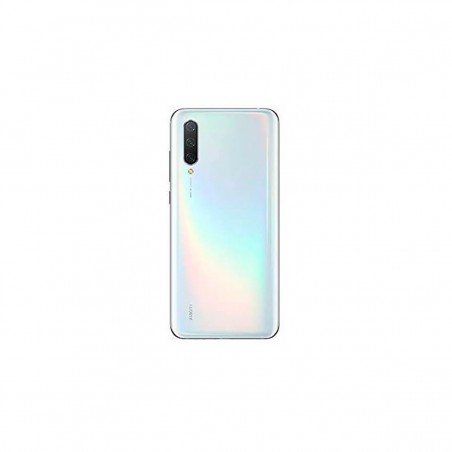 Xiaomi Mi 9 Lite 6GB/64GB Blanco (Pearl White) Dual SIM
