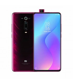 Xiaomi Mi 9T 6GB/128GB Rojo Dual SIM
