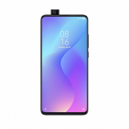 Xiaomi Mi 9T 6GB/64GB Negro Dual SIM