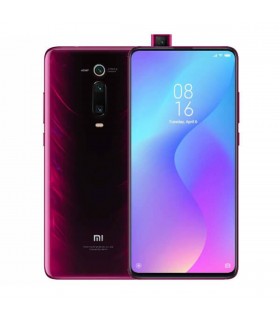 Xiaomi Mi 9T 6GB/64GB Rojo Dual SIM