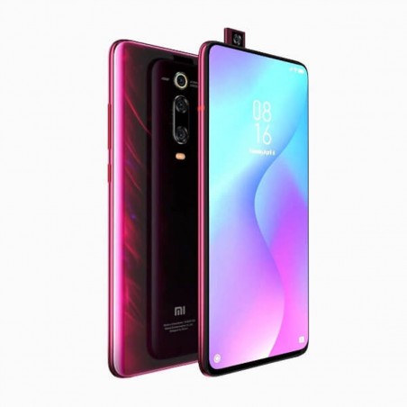 Xiaomi Mi 9T 6GB/64GB Rojo Dual SIM