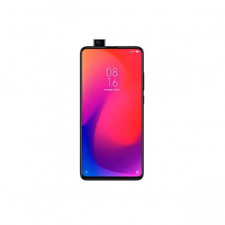 Xiaomi Mi 9T Pro 6GB/128GB Negro Carbono Dual SIM M1903F11G