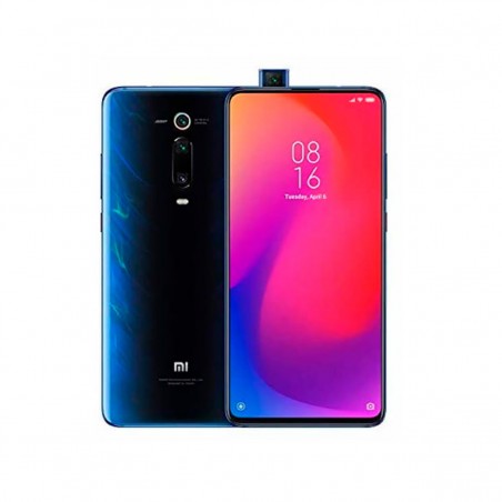 Xiaomi Mi 9T Pro 6GB/128GB Azul Dual SIM