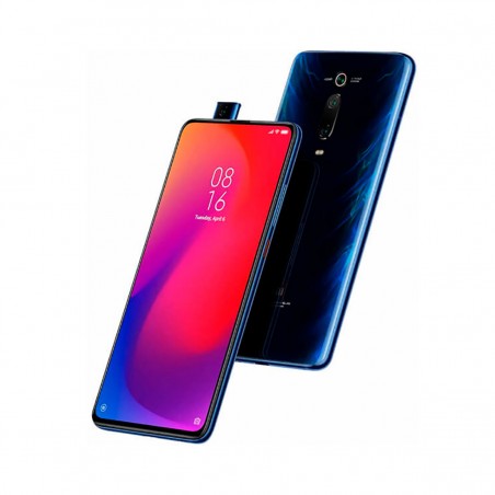Xiaomi Mi 9T Pro 6GB/128GB Azul Dual SIM