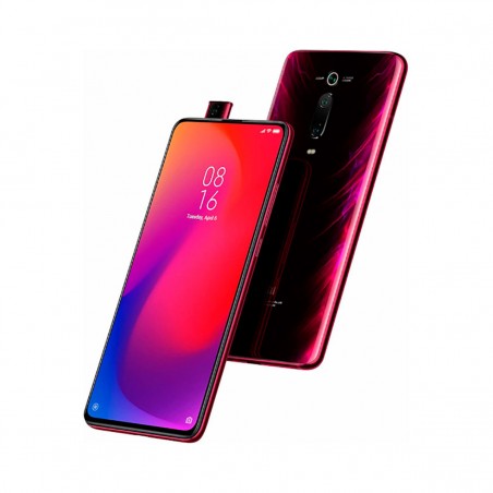 Xiaomi Mi 9T Pro 6GB/128GB Rojo Dual SIM