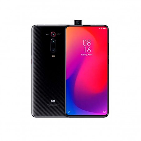 Xiaomi Mi 9T Pro 6GB/64GB Negro Dual SIM
