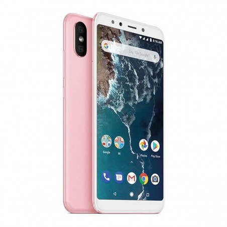 Xiaomi Mi A2 4GB/64GB Oro Rosa Dual SIM